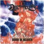 Antheus : Burn in Heaven
